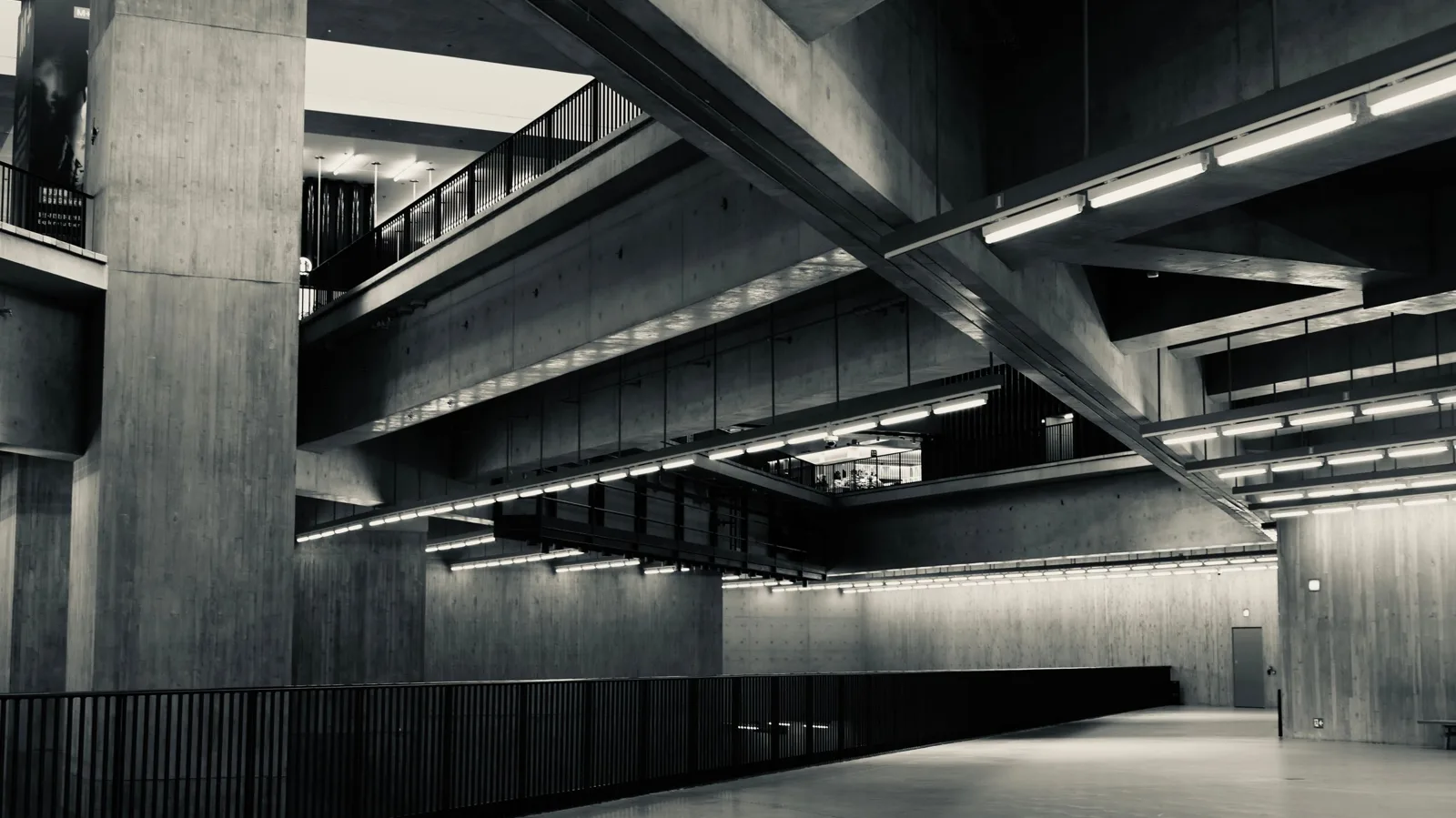 Linteau en béton : l'intégrer dans la décoration